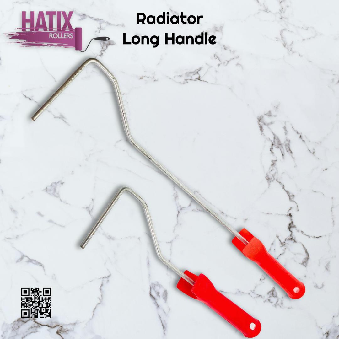 LONG RADIATOR HANDLE